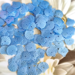 Premium Flat Shells – Professional Aari Embellishment Base