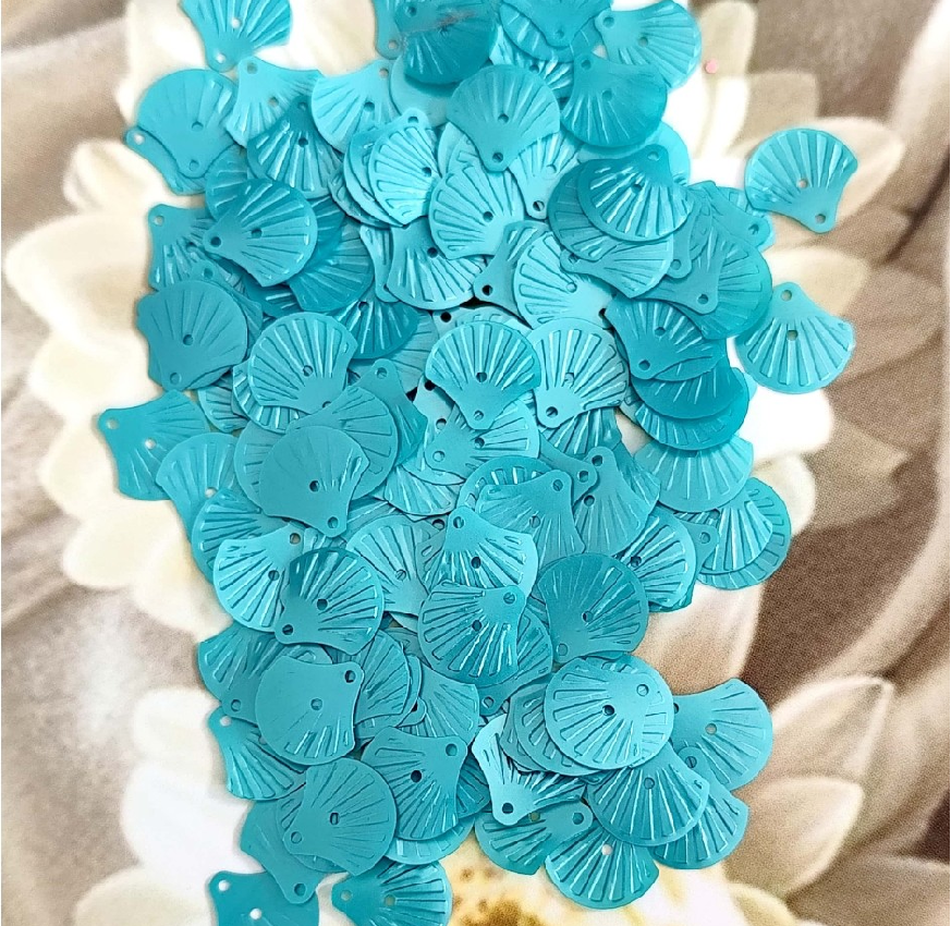 Premium Flat Shells – Professional Aari Embellishment Base - Image 10