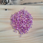 Flower Sequence Aari Alignment Tool