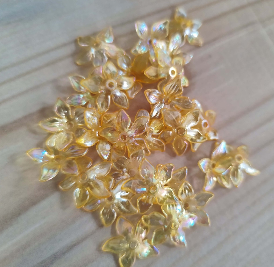 Glassy Flower Precision Alignment Tool - Image 3