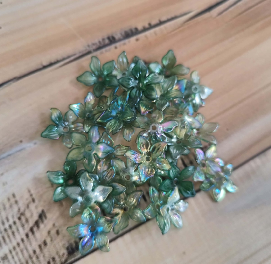 Glassy Flower Precision Alignment Tool - Image 12