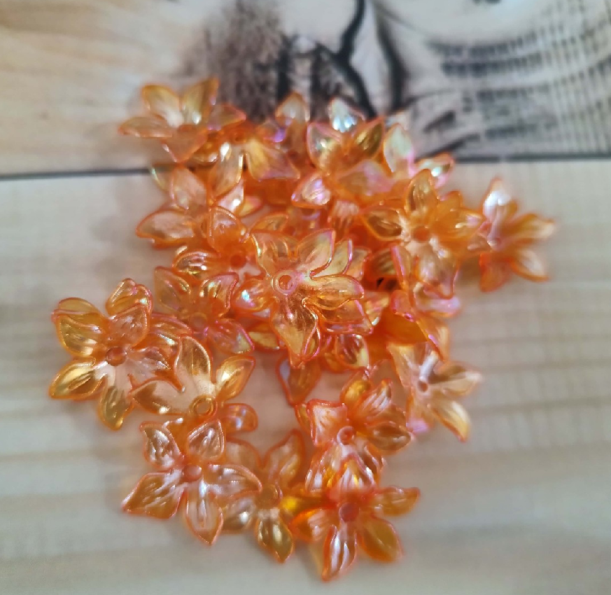 Glassy Flower Precision Alignment Tool - Image 6