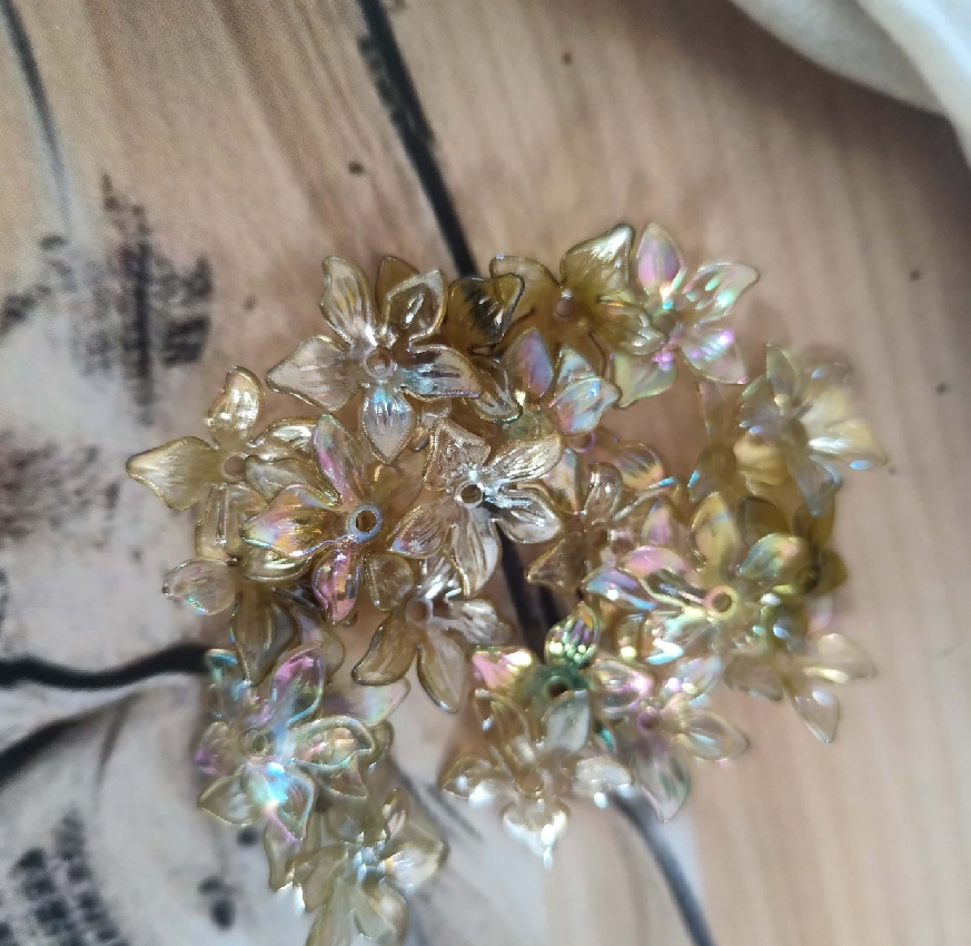 Glassy Flower Precision Alignment Tool - Image 7