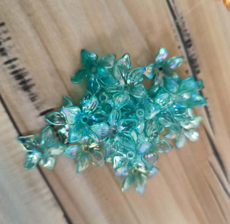 Glassy Flower Precision Alignment Tool - Image 8