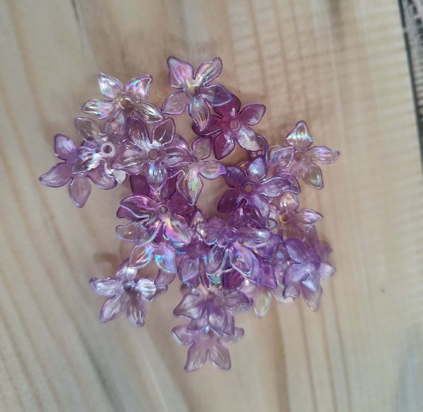 Glassy Flower Precision Alignment Tool - Image 10