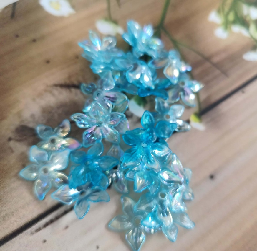 Glassy Flower Precision Alignment Tool - Image 4