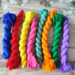 Premium Aari Layout Shawl – Professional Mapping & Practice Base