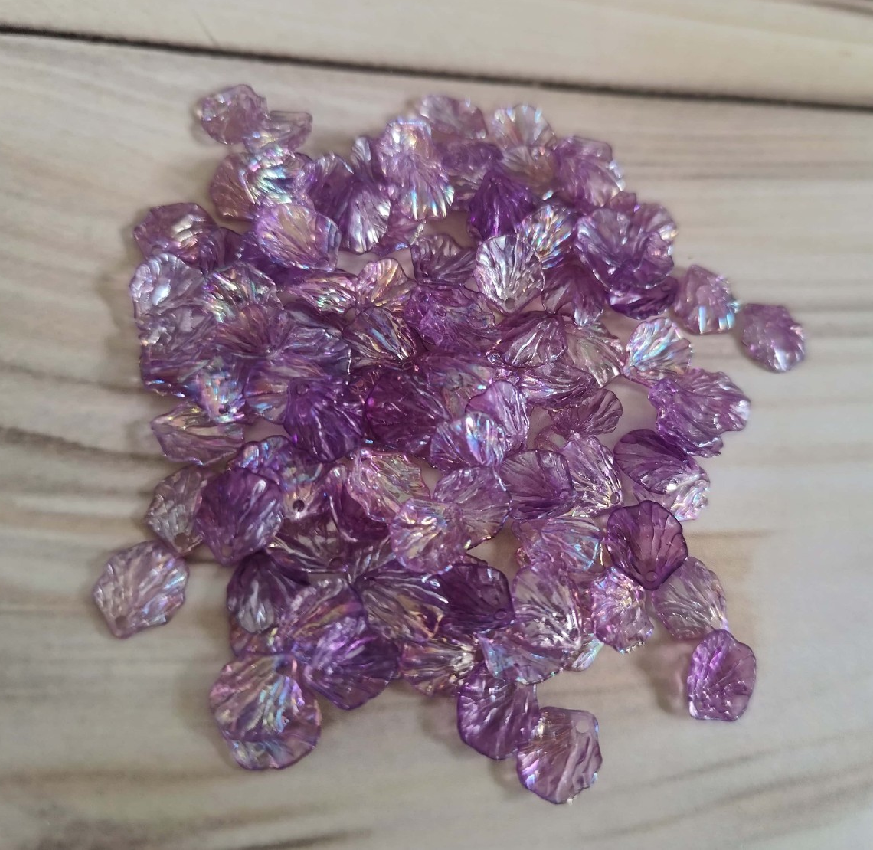 Shell Glass (10g) – Professional Aari Embellishment - Image 4