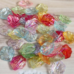 Shell Glass (10g) – Professional Aari Embellishment