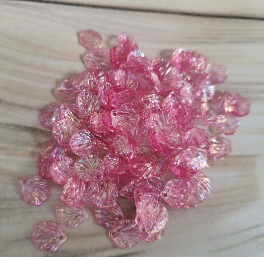 Shell Glass (10g) – Professional Aari Embellishment - Image 6