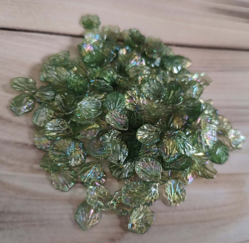 Shell Glass (10g) – Professional Aari Embellishment - Image 7