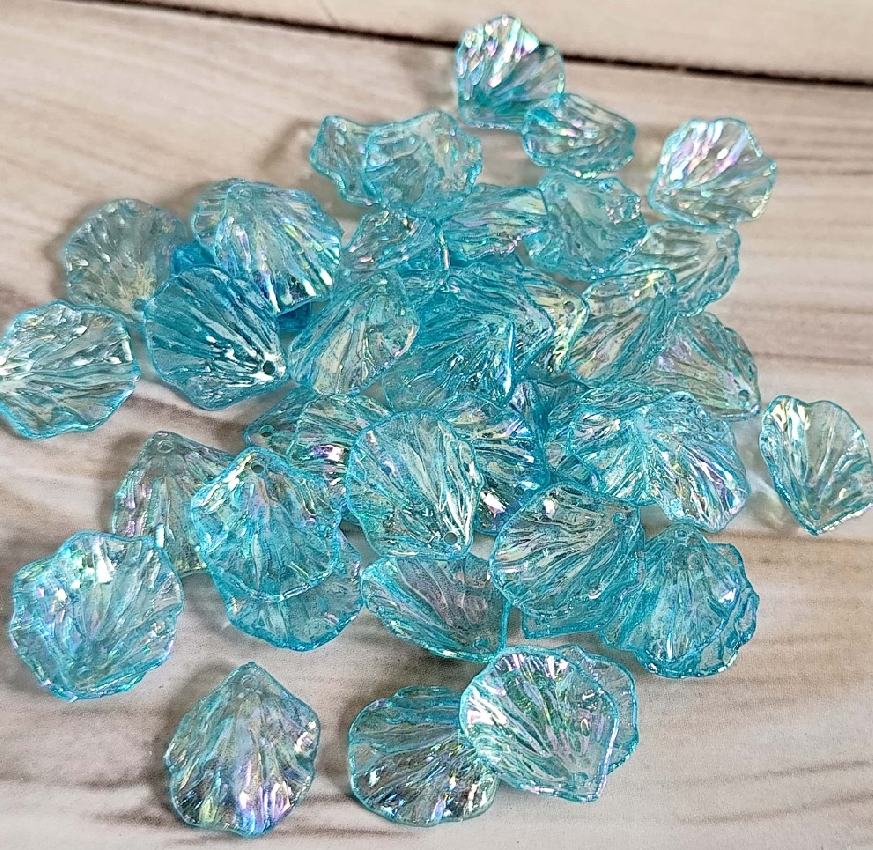 Shell Glass (10g) – Professional Aari Embellishment - Image 11