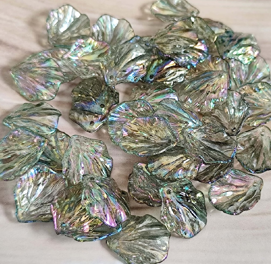 Shell Glass (10g) – Professional Aari Embellishment - Image 12